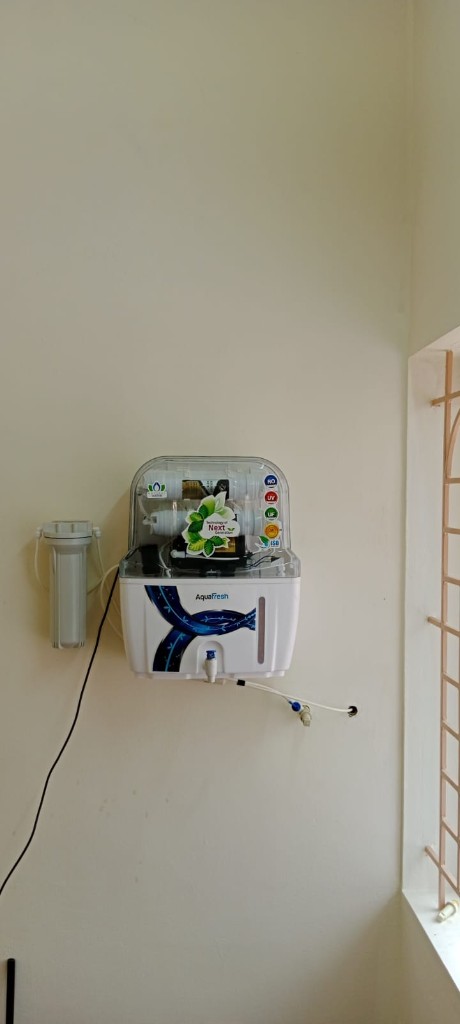 Domestic RO Systems