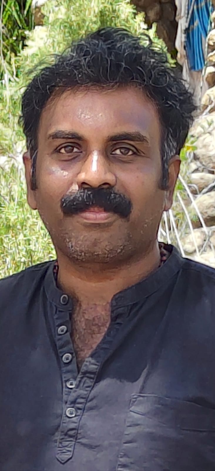 Frantine Bergeron S, Owner of Aqua Hi Tech Systems